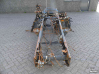 Other tractors and accessories Mercedes Benz MB Trac 1300