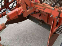 Onion harvester Amac D-2