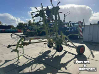 Tedder Claas claas volto 870T    (9.5)