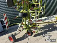 Tedder Claas claas volto 870T    (9.5)
