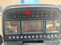 Tractor Ford 6640 SLE 2WD