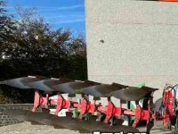Ploughs Steeno 5 SCHAAR