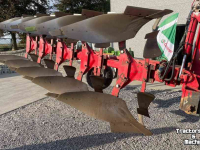 Ploughs Steeno 5 SCHAAR