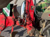 Ploughs Steeno 5 SCHAAR