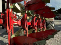 Ploughs Steeno 5 SCHAAR