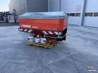 Fertilizer spreader Rauch AXIS M30.2 EMC Varispread Pro Isobus