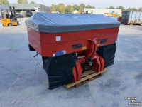 Fertilizer spreader Rauch AXIS M30.2 EMC Varispread Pro Isobus