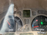 Tractor Case CVX 1190