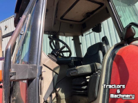 Tractor Case CVX 1190
