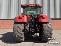 Tractor Case CVX 1190
