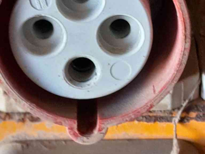 Other conveying equipment and accessories Climax Schakelkast