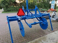 Other tillage machinery and accessories Macon Sleuvendrukker