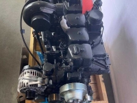 Engine FPT FPT 6 cilinder mechanische brandstofpomp