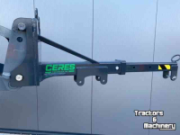 Jib booms Challenger CHJ-500