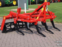 Cultivator Evers SHETLAND 7-175-2