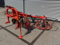 Tedder Boxer HB275