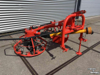 Tedder Boxer HB275