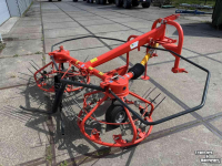 Tedder Boxer HB275