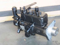 Tractor Ford Brandstofpomp Ford E2NN94543LBR