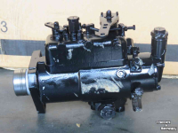 Tractor Ford Brandstofpomp Ford E2NN9A543LBR