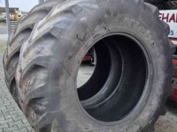 Wheels, Tyres, Rims & Dual spacers Kleber IF650/85R38 Topker IF