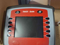 GPS steering systems and attachments Muller Track Guide 1