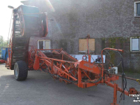 Potato harvester  DL2