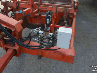 Potato harvester  DL2