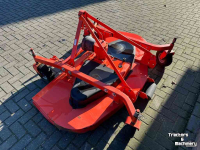 Rotary mower Sicma FA 1800 Cirkelmaaier
