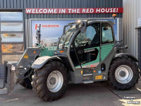 Wheelloader Kramer KT356