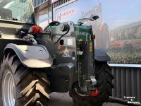 Wheelloader Kramer KT356