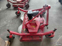 Pasture topper Del Morino 100