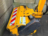 Flail mower Agram Acrobat 500 Visual