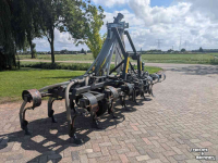 Arable injector  4500