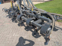 Arable injector  4500