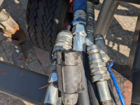 Arable injector  4500
