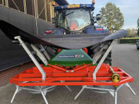 Silage spreader Holaras Jumbo Hk