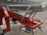 Silage spreader Holaras Jumbo Hk