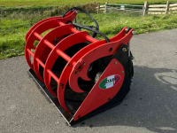 Clamshell buckets Boxer Pelikaanbak 1.20 overjarig ! Giant aanspan