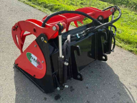 Clamshell buckets Boxer Pelikaanbak 1.20 overjarig ! Giant aanspan