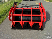 Clamshell buckets Boxer Pelikaanbak 1.20 overjarig ! Giant aanspan