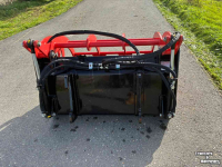 Clamshell buckets Boxer Pelikaanbak 1.20 overjarig ! Giant aanspan