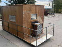 Inspection units Compas Compas leeskamer