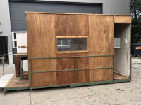 Inspection units Compas Compas leeskamer