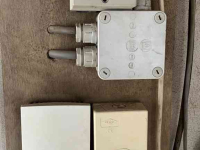 Inspection units Compas Compas leeskamer