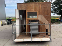 Inspection units Compas Compas leeskamer