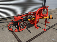 Tedder Boxer HB275