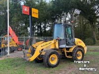 Wheelloader New Holland W 70