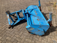 Sweeper Schrijver aftakas veegmachine