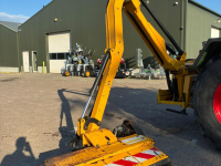 Flail mower Agram Acrobat 500 Visual